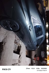 سياره للبيع انتره وارد امريكي  2022 فول مواصفات كشنات تبريد و تدفئه ست...