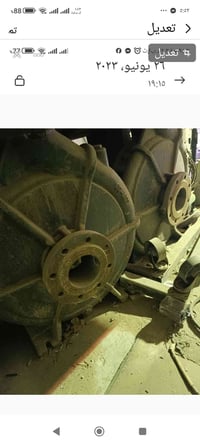 خنزيرات ضغط عالي • سقي ومرشات • ٦ جديدة