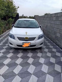 كورلا خليجي • ٢٠٠٩ • ١٨٠٠