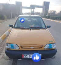 موديل ٢٠١٢ • رقم بغداد دولي • تبريد ثلج