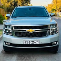 تاهو LS • ٢٠١٥ • خليجي وكالة