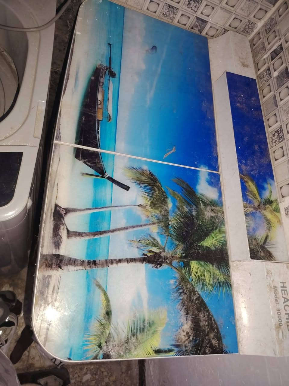 كاونتر 3 قطع وطباخ وغساله اخت الجديدات فقط شلع
ع الفحص سعر اخو البلاش 450 كلهم
***********
بغداد حي الجهاد
