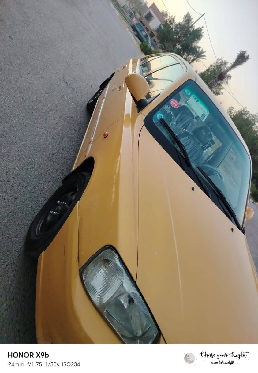 سلام عليكم هوانداي فيرنا شركه العامه موديل ٢٠١٥ كفاله عامه من كلشي بدون صبغ او ضربه مصفره غرامات رقم بغداد نكليزيه سعر ٧٥ العنوان بغداد الكرخ ***********
