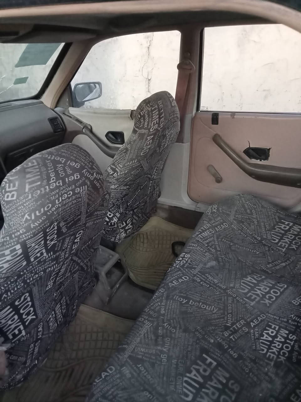 بجيو 405. مديل 9رقم نجف راعيها بنجف
سنويه صاقه م̷ـــِْن 19
كير ومكينه بلكارتون
حداديه 60%
تخم تاير تخم ويل
صبغ حزام بدون ضربه وتبدلي. جماليه
مكانها كوفه شارع معمل قرب معمل سمنت***********
سعرها قفل ب22قفل
