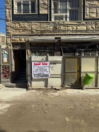 بناية • ٦شقق • دخل ثابت