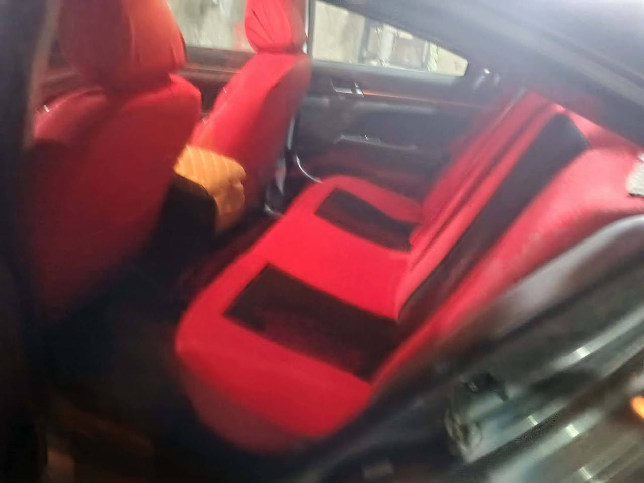 النترا للبيع موديل 2018 مكان كربلاء ***********
