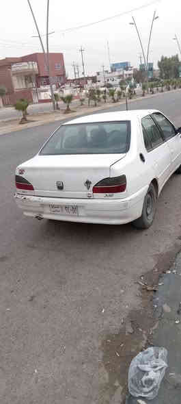 بيجو ٣٠٦ مدني رقم ديالئ اصولي محرك زين صدر نص عمر تايرات جدد كهربائيات كلها تشتغل صاحبها مااندلوا ابيع حبل *********** واتساب السعر ٢٣
