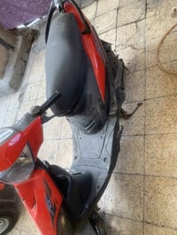 ماكس • مكينة مفتوحه • كابريتر يخربط