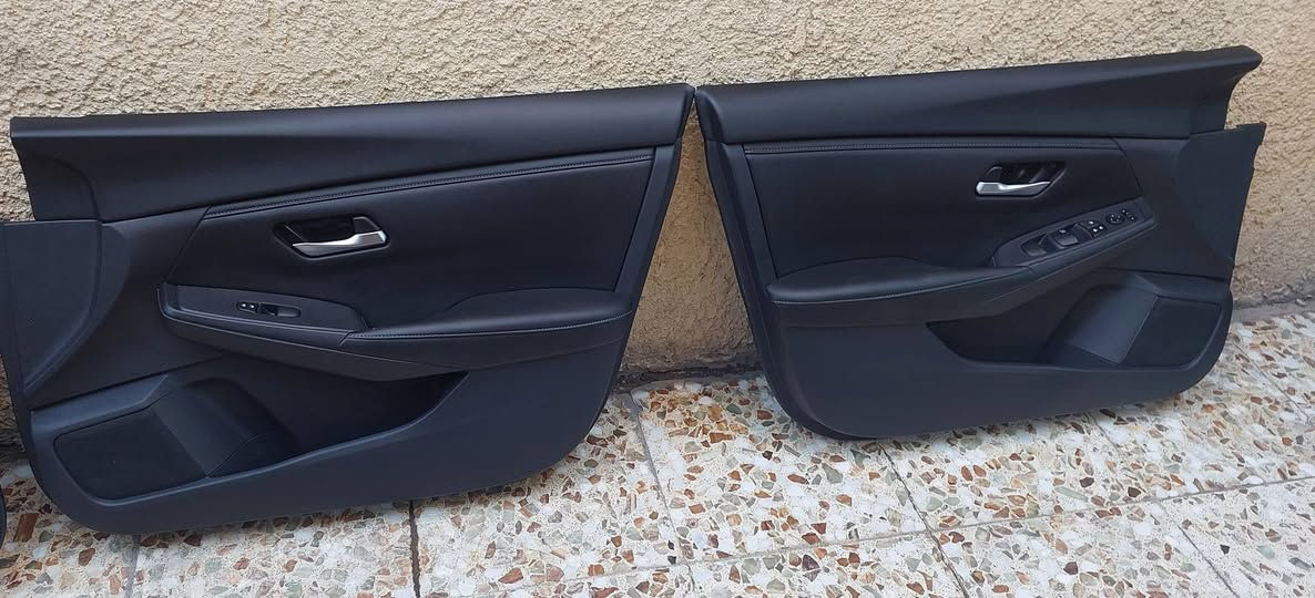 غراض نيسان سنترا وارد جدد غرفه كامله من ٢٠٢٠ الى ٢٠٢٥ واني بلخدمه ***********
