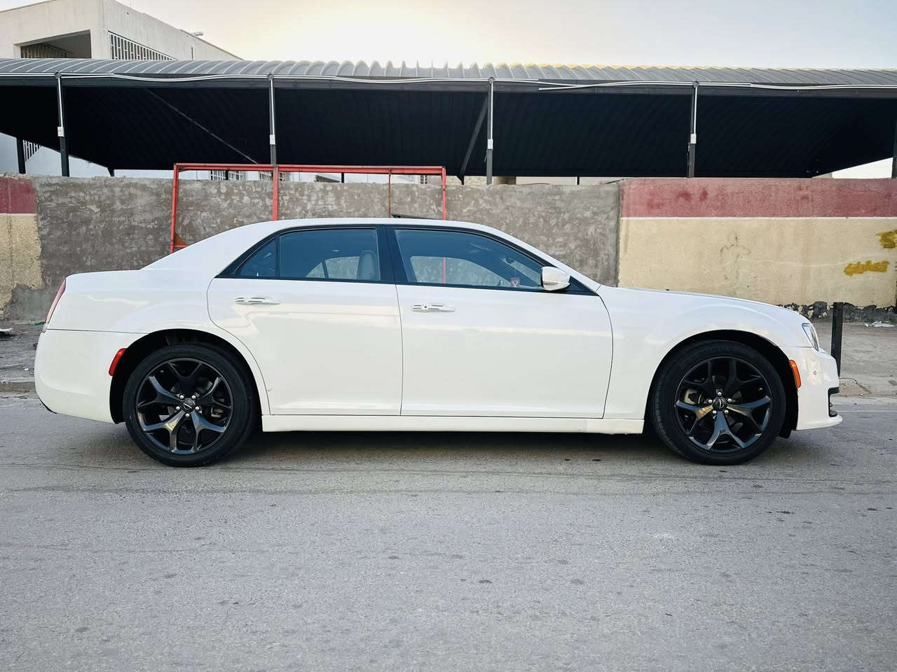 سلام عليكمً

اوباما للبيع 

موديل 2023

اصل 

فولل مواصفات 

فئه S

بانوراما 

حساس امامي خلفي 

رادار جانبي 

نضام سبورت

شفتات بلستيرن

كشنات جلد شعار s 

تدفئه 

مكان بغداد 

سعر خاص 

‏***********
