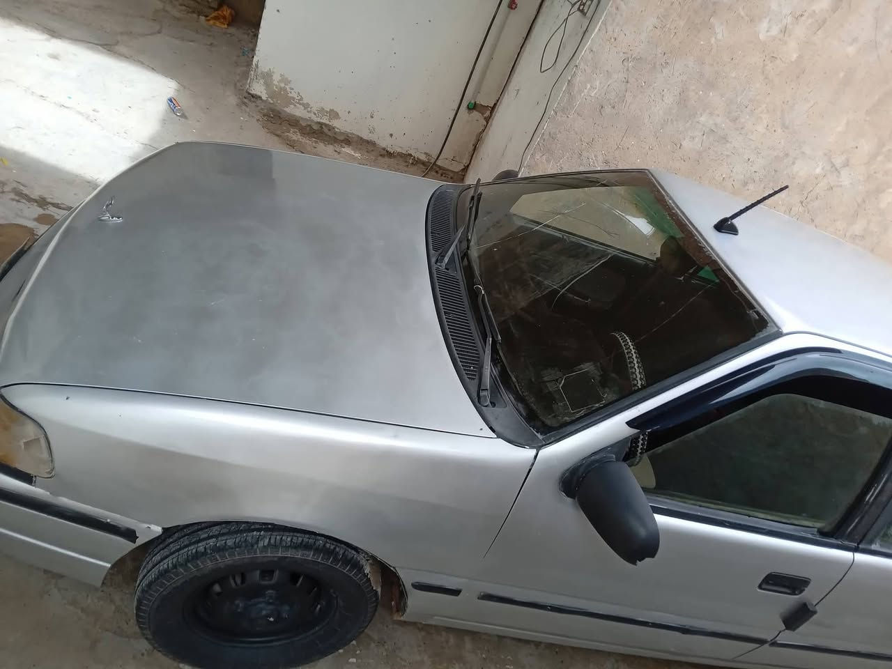 هونداي اكسند رقم ديالى تحويل تخم تاير باتري جديد معمره جديد سمكره صبغ حداديه كهربائيات


**إذا كنت صاحب هذا الإعلان وتريد حذفه لأي سبب، رجاءا أرسل رسالة إلى الدعم الفني**