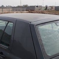 كولف موديل ٩٤ بغداد بسمي كير اوتماتيك تحويل مباشر سياره بلاديه بدون حا...