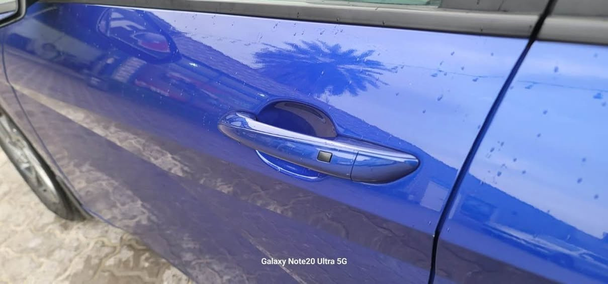 الاستلام بنفس اليوم 

النترا 2024 (حالياً داخل سفوان بالبصره)
صبغ قطعه وحده بنيد فقط
واصل ميناء 117$

السعر 152$ بكتاب شهداء خارج منفذ سفوان


**إذا كنت صاحب هذا الإعلان وتريد حذفه لأي سبب، رجاءا أرسل رسالة إلى الدعم الفني**