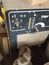 مكائن لحيم • ايساب اصلي • ما تشتغل