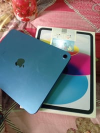 آيباد 10 • ملحقات كاملة • ميسان