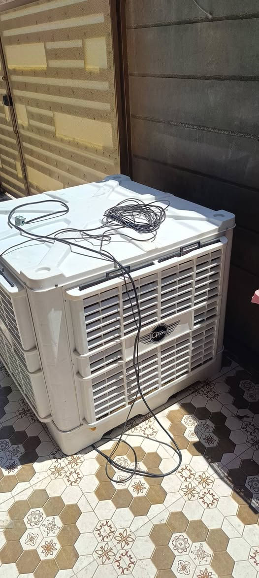 مبردة مركزية جديدة انفيرتر فول اوتو مكاني هبهب
600


**إذا كنت صاحب هذا الإعلان وتريد حذفه لأي سبب، رجاءا أرسل رسالة إلى الدعم الفني**
