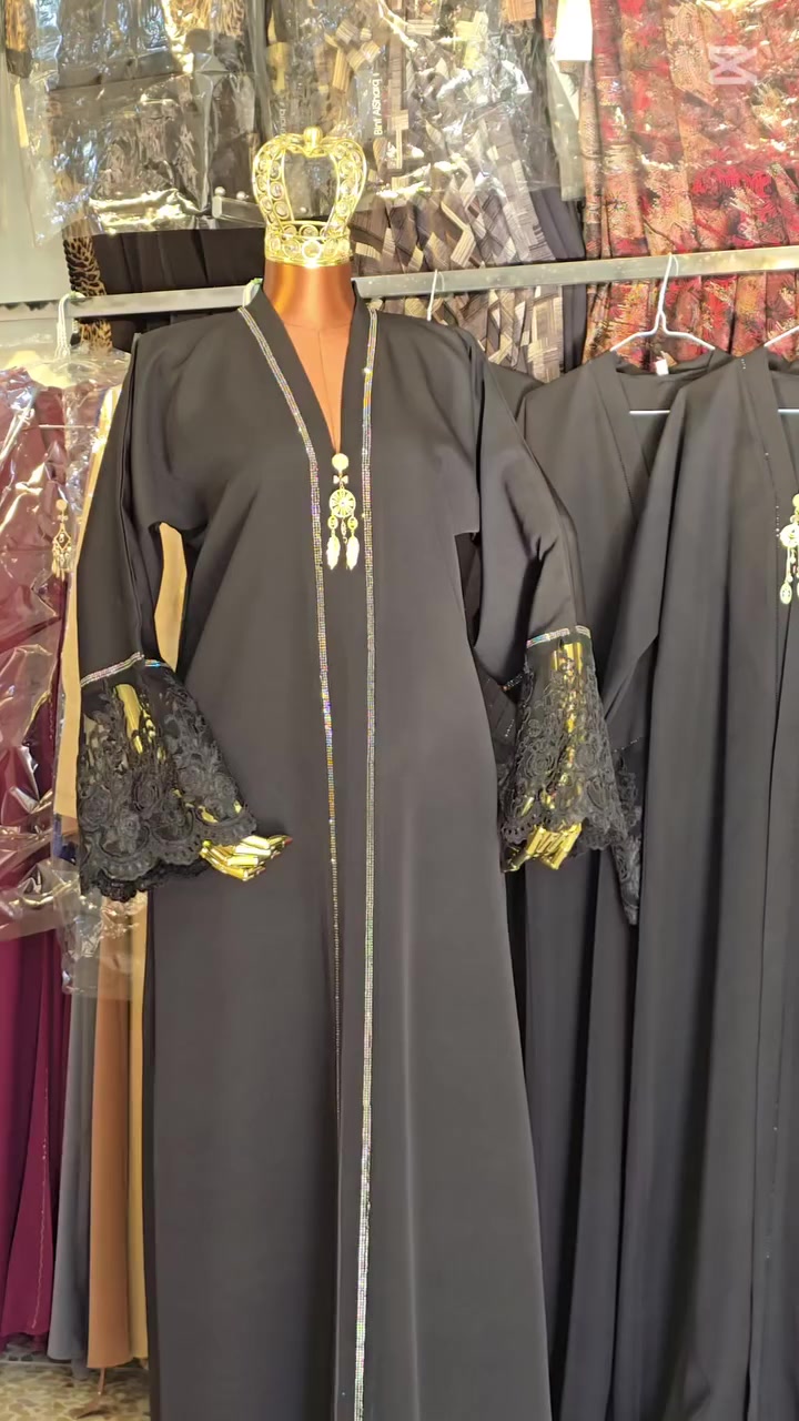 #مصمم#الازياء#كرم#الخفاف


**إذا كنت صاحب هذا الإعلان وتريد حذفه لأي سبب، رجاءا أرسل رسالة إلى الدعم الفني**