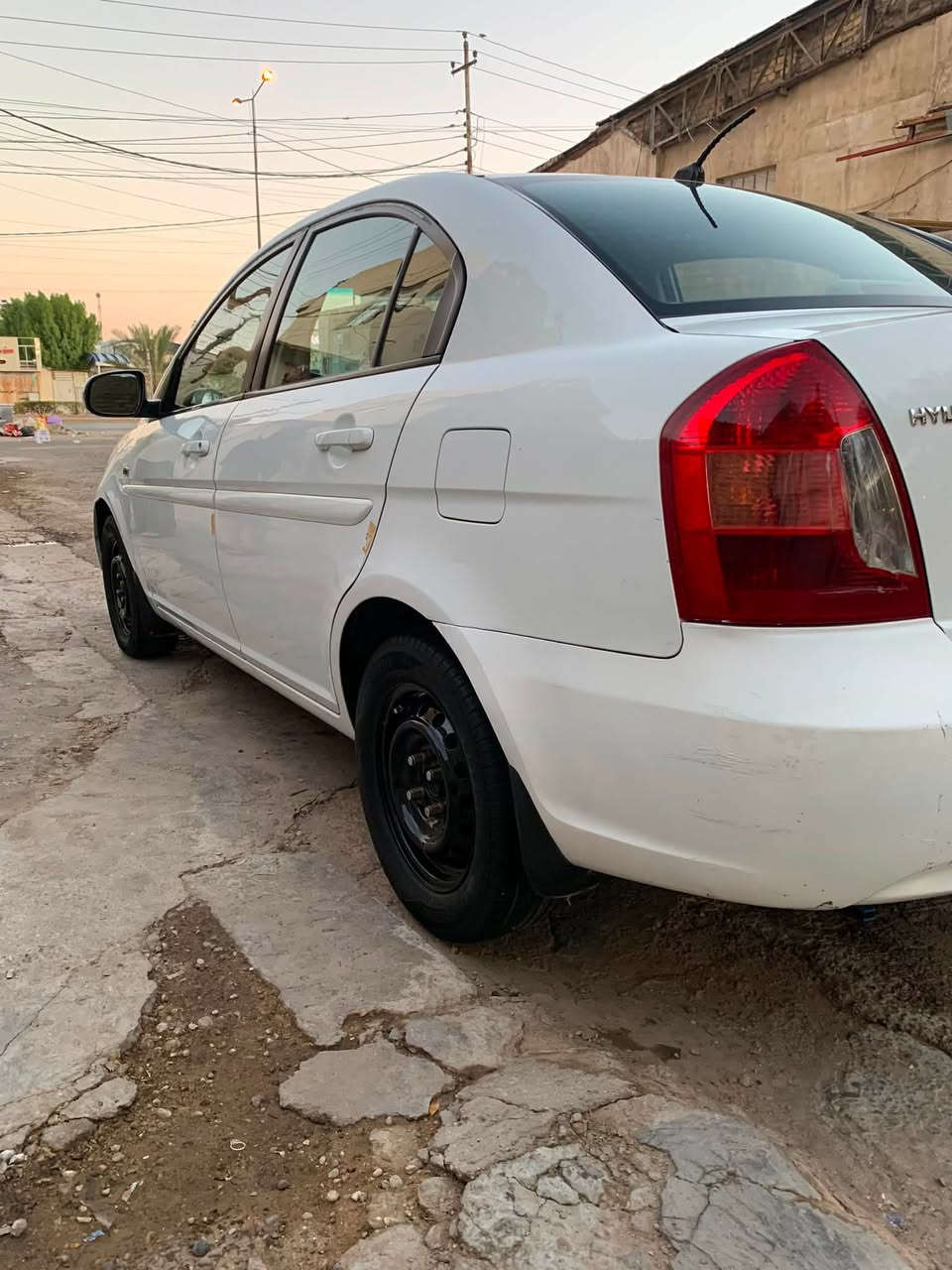 السلام عليكم اكسنت خليجي 2011 مكينه 1600 السياره مابيه حادث صدر جديد تبريد جديد السعر 83 الساره بسمي تحويل ثاني الرقم***********
