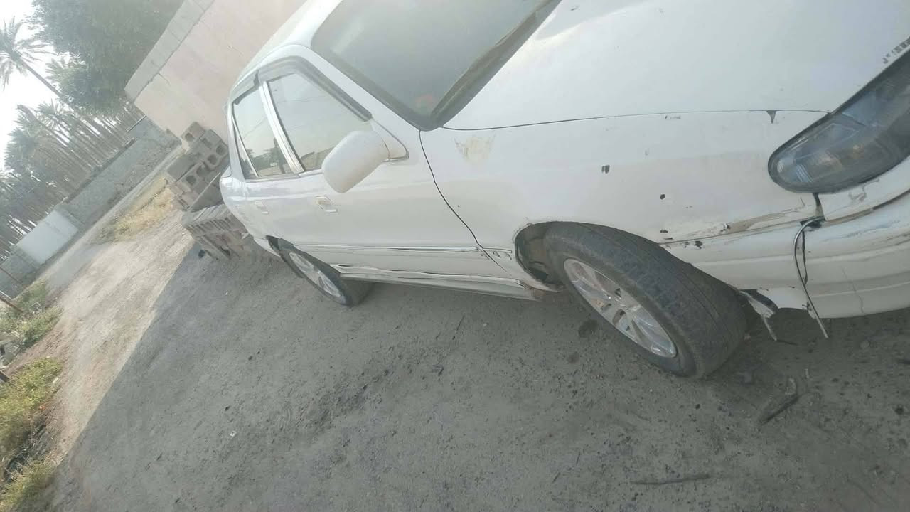 السلام عليكم سياره النترا 94 الثانويه ساقطه من 24 سنتين ساقطه ملعومه المفرمه مول بس وحده هيك حكي قياسات ما بيها محركها بتبخي السعر 20 وبها مجال،،،،***********
