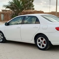 كورولا • ٢٠١٣ • رقم اربيل