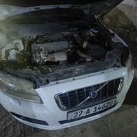 ڤالڤو استيشن v70 مكينه وگير كامري 2000 تبريد تواير جديده موديل 2008 رق...