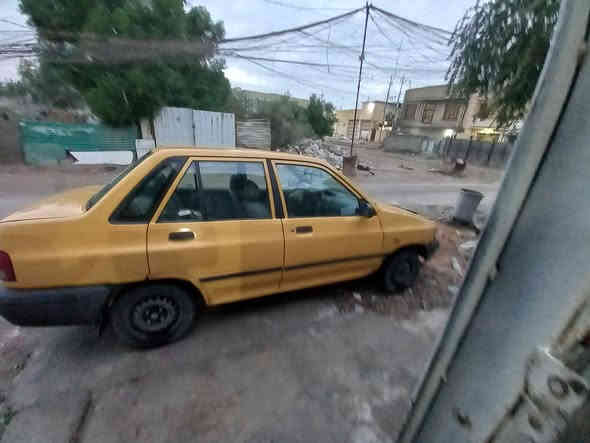 السلام عليكم من رخصت الادمن سايبه ١١-نفخ
بسمي سنويه ٢٦ بيهه ترتيبات بسيطه السعر ٢٥

موجوده بغداد الدوره او عوريج هاتف ***********
