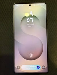 سامسونج S25 ألترا • ٢٥٦ • حي سومر