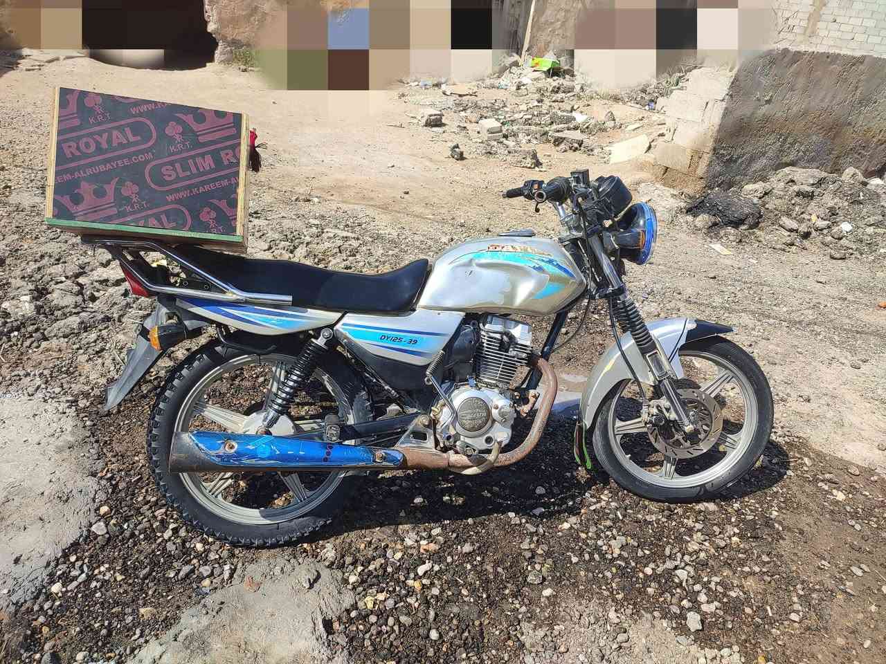 دايون 21 للبيع  ‏‪0781 302 8055‬‏
