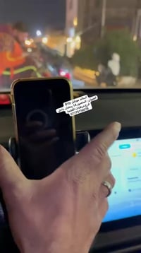 استاند موبايل بلادي BYD  العنوان : المنصور 14 رمضان داخل فرع مرطبات ال...