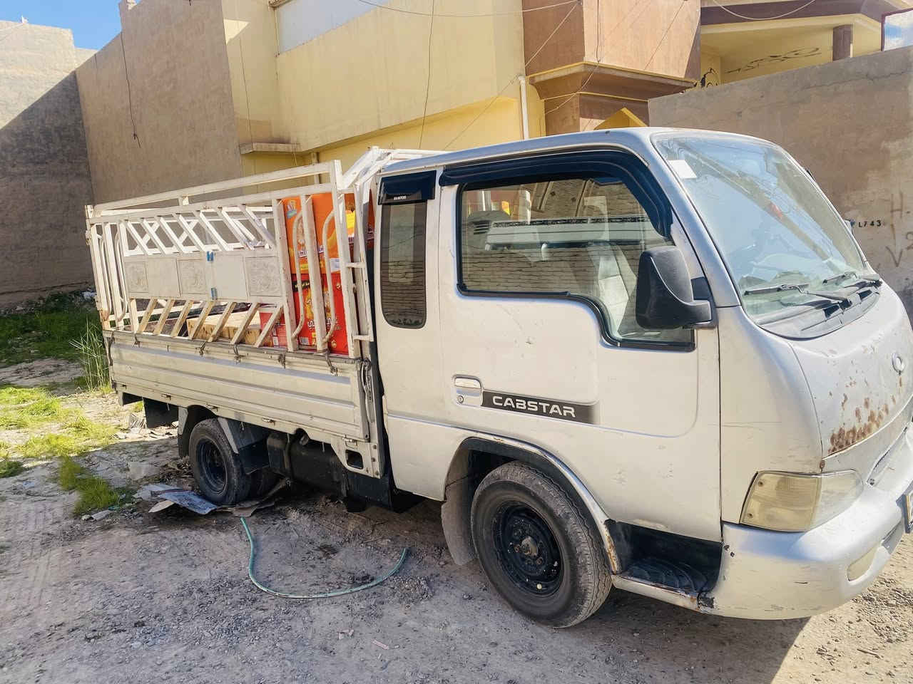 السلام عليكم سأمسك للبيع مديل  2000
اليريده بل خدمه
‭٠٧٧٣ ٥٩٠ ١٩٧١‬
