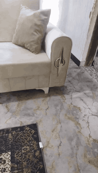 ديوان تفصال • ٢٠ مقعد • أبو غريب