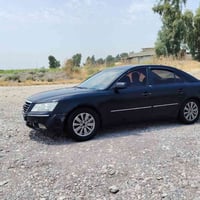سوناتا 2012 • سوناتا شكل المقدس • هيونداي سوناتا • سيارة نينوى • سيارة...