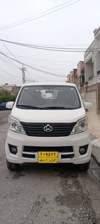 شانجان موديل 2020      سه ياره كه زوور پاك وخاوينه  مالى كاسبيه       ...