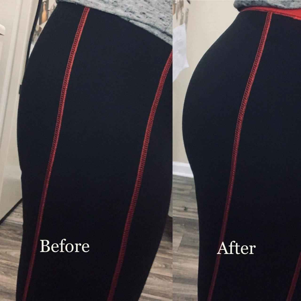 كورسيه مكبر الارداف والجوانب ونحت الخصر وبنفس الوقت مشد اكثر من رائع
يحتوي على إسفنجات اثنين  

شورت مكبر الارداف ونحت الخصر🙈🙈 لجمال الجسم 🤗
شورت مكبر الارداف ونحت الخصر الي يرتب اللبس ع طول الاوقات 👗❤️
يمكن التحكم بي حسب الرغبه يعني فقط  للارداف او فقط لجوانب او الاثنين الارداف والجوانب
متوفر توصيل لكل العراق ب5 بغداد, العراق


**إذا كنت صاحب هذا الإعلان وتريد حذفه لأي سبب، رجاءا أرسل رسالة إلى الدعم الفني**