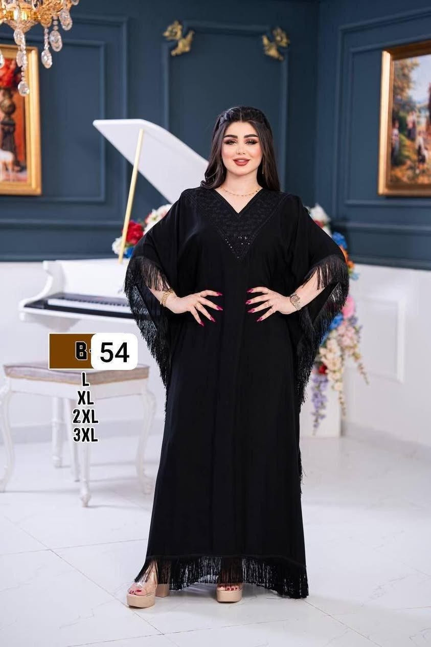 موسم محرم 2026 ❤🫰🏻
كل يوم شي جديد  
دشداشة اسود خامة كشمير ايطالي الاصلي 
قياسات m. l. xl. xxl. 3xl 
سعر القطعة ب18 كل قطعتين ب35 🙈
متوفر توصيل لجميع المحافظات 🇮🇶


**إذا كنت صاحب هذا الإعلان وتريد حذفه لأي سبب، رجاءا أرسل رسالة إلى الدعم الفني**