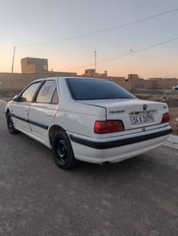 بارس • ٢٠١٢ • رقم إنكليزي