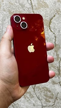 آيفون ١٣ • ٢٥٦ • بطارية ٨٤%