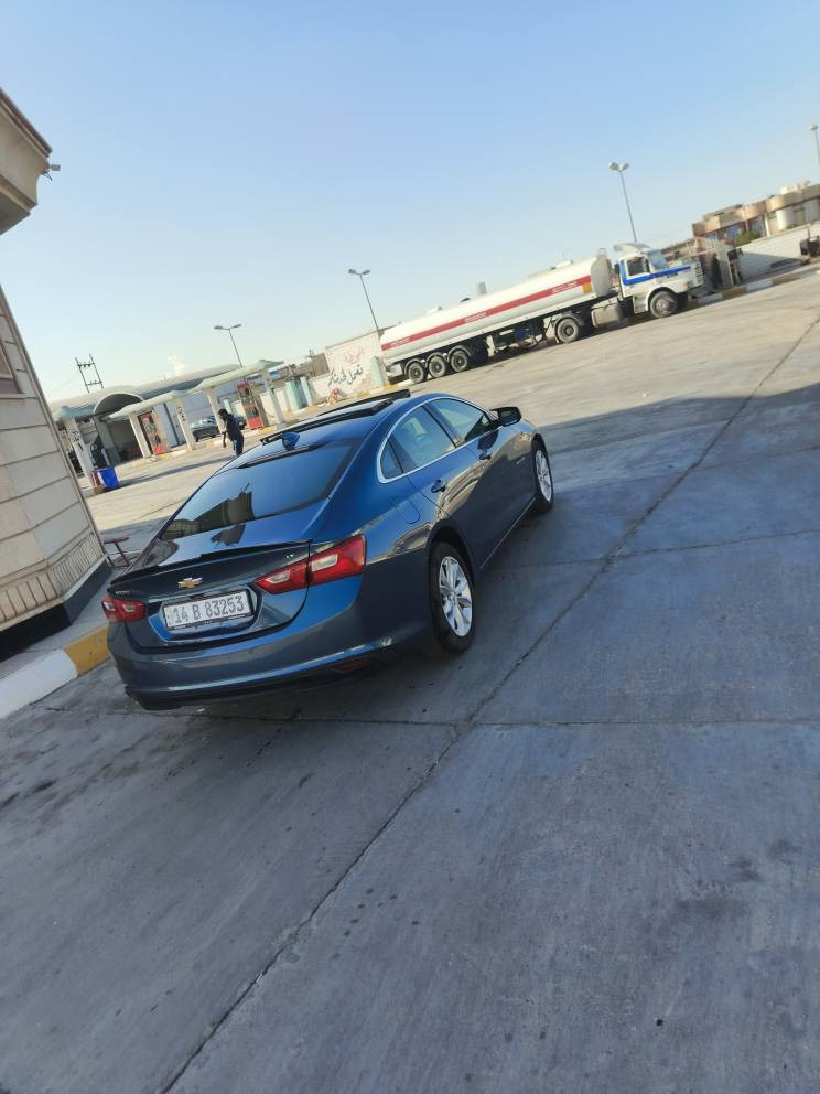 ماليبو موديل2024 كفاله
(السعر135)(***********)حادثها بس بنيد مكينه وكير كفاله تبريد ثلج حداديه جديده تخم تاير جدد كهربايات كلها شغاله رقم بصره نكليزي السنويه لغاية 30وكاله عامه بسمك عنوان السياره البصره
*********** البصرة, العراق
