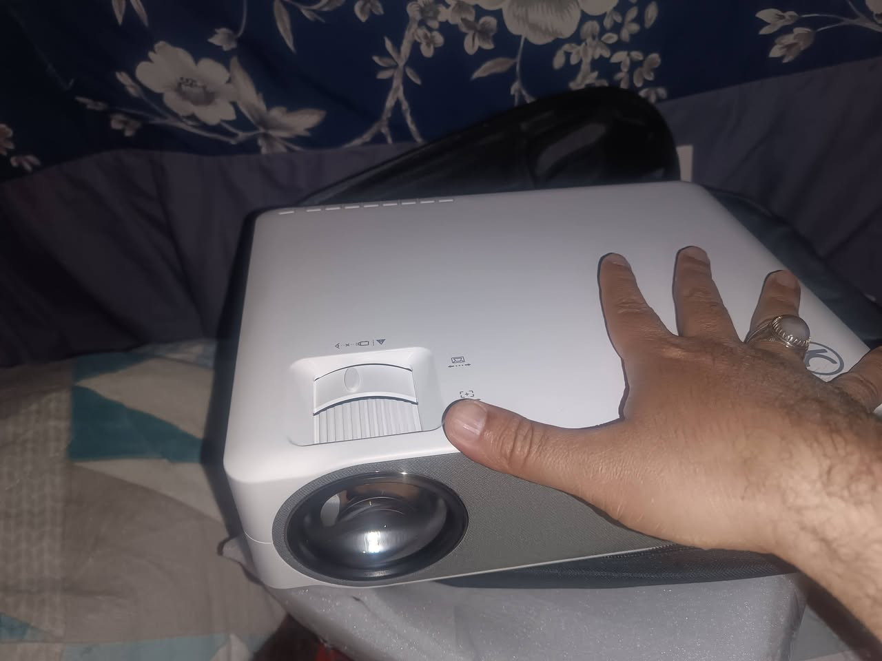 السلام عليكم داتا شو جديدة السعر 75 الف


**إذا كنت صاحب هذا الإعلان وتريد حذفه لأي سبب، رجاءا أرسل رسالة إلى الدعم الفني**