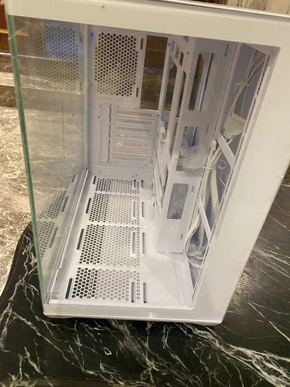 كيس جديدة كارتونة وبراغي موجودات هم ويا سعر 70 / مايك كرست جديدة غير مستخدم سعر 20 / مبرد هواي سعر 10 /كيس بدون فانات مكاني دورة


**إذا كنت صاحب هذا الإعلان وتريد حذفه لأي سبب، رجاءا أرسل رسالة إلى الدعم الفني**