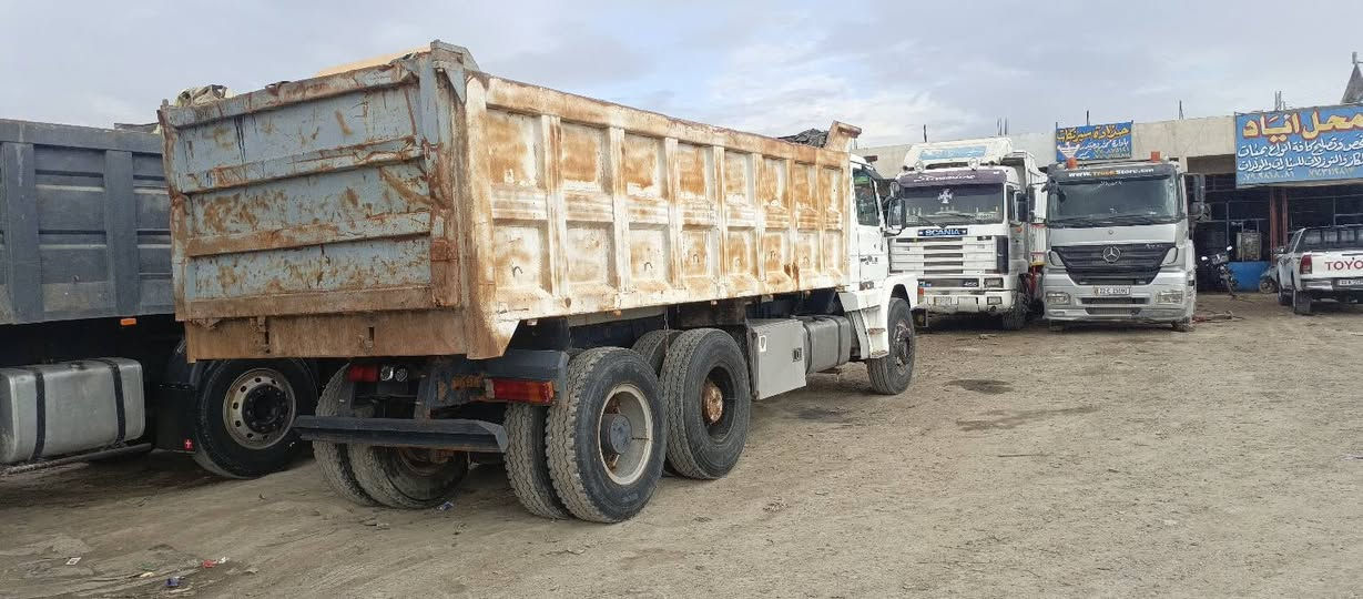 سلام عليكم سكانيه لبيع 113مديل 92 رقم بصره تحويل مكينه 13 ستاندر 26 كير 5/5 مجوعه باجير 19 شاصي اسرايلي ابو 10بلادي طويل مكفول مكان بغداد ***********
