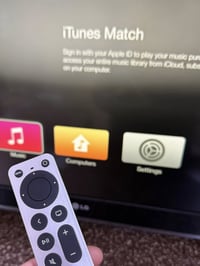 ابل تي في • الجيل الثالث • يحتاج برامج