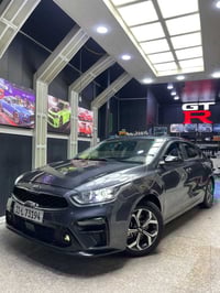 فورتي وارد أمريكي. موديل 19... فئة (S)فول 1/1  رقم بغداد بسمي هزه وسنو...