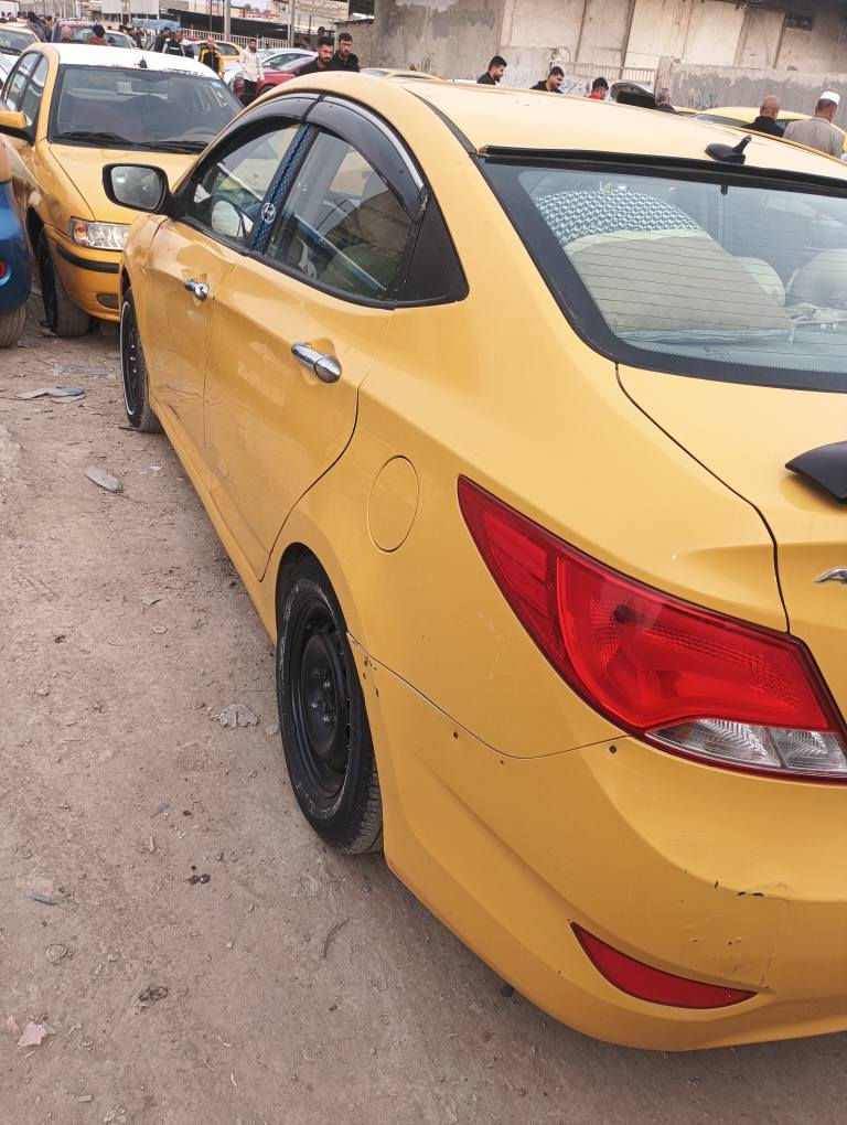 اكسنت 2016 للبيع
وارد امريكي 
سعر 82 وبيه مجال
محرك كير حدادية مكفول 
رقم بغداد راعيه يريد تحويل 
مصفره هئيه وغرامات
للاستفسار ***********
مكاني بابل مركز حلة, بابل
