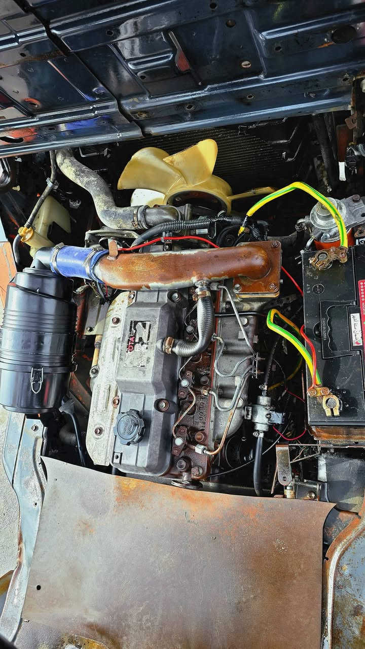 السلام عليكم شوكيه للبيع اسمها تويوتا ياباني موديل 2007 اتصل***********
