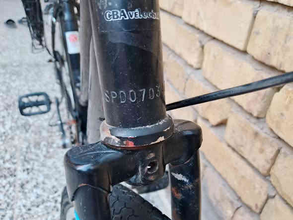 السلام عليكم بناتي باله موديل 20 نضيف حجم 26 والصور كدامك وشوف غراضه موجودة بس اني فاتحهن للبيع السعر 90 وبي مجال مكاني بغداد قضاء الزوراء المعامل الباوية موجود واتساب ه‍ ( ‍*********** )
