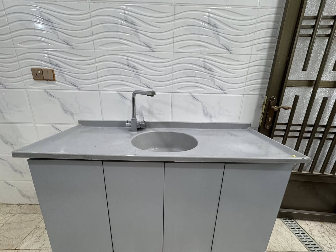 للبيع كاونتر mDf نضيف مستخدم السعر خاص


**إذا كنت صاحب هذا الإعلان وتريد حذفه لأي سبب، رجاءا أرسل رسالة إلى الدعم الفني**