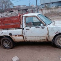 بكم 82  رقم اصفر. كابون بي تريد وكاله  تريد تحويل الشرعي موجود  سعر 20...