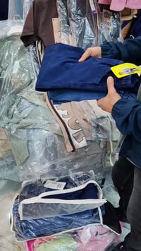 بناطير وبديات اصليه • مقاسات كاملة • كوت الفلاحيه