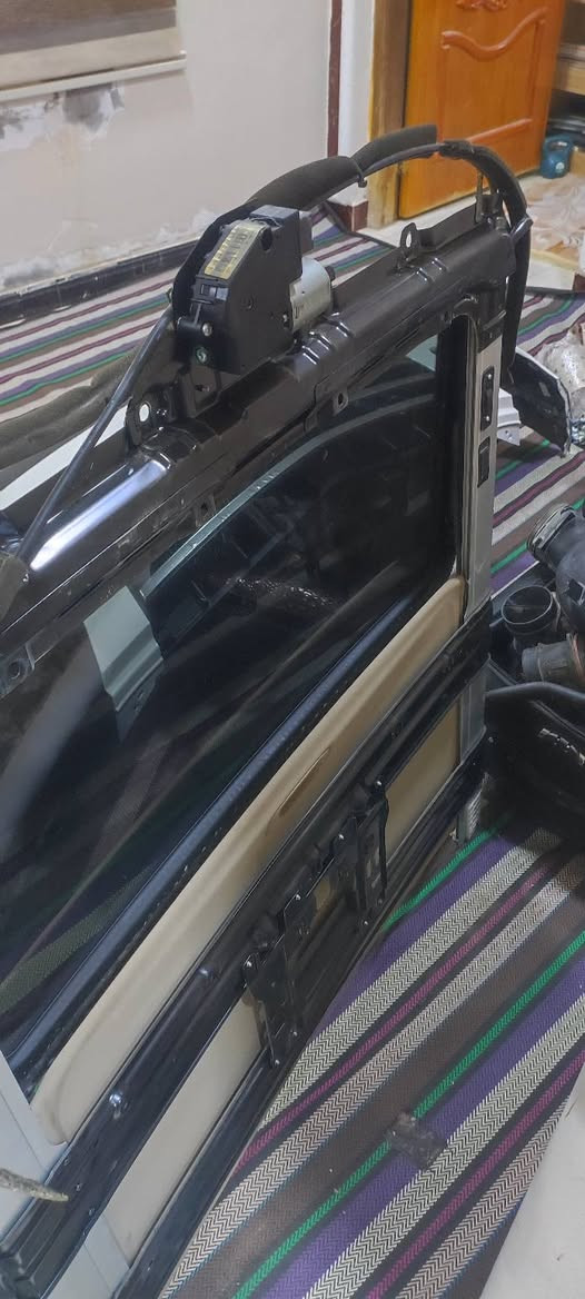 بانوراما موهافي خليجي كامله سچه وماطور ب250الف وتوفر توصيل ***********
